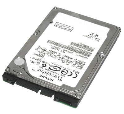 Hard Drive 500GB 5400RPM 2.5 SATA for Apple iMac 21.5 inch A1418 (Late 2015 - Mid 2019), MacBook Pro 13-inch A1278 2012