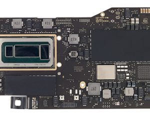Logic Board, 1.4GHz i5, 8GB, 512GB for Apple MacBook Pro 13-inch Retina Touch A2159 Mid 2019
