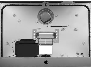 A1419 Rear Housing for iMac 27-inch A1419 Retina 5K (Late 2014, Mid 2015, Late 2015)