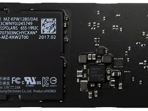 Solid State Drive SSD 32GB for Apple iMac 21.5-inch (Mid 2017-  Mid 2019) iMac 27-inch (Mid 2017- Mid 2019)