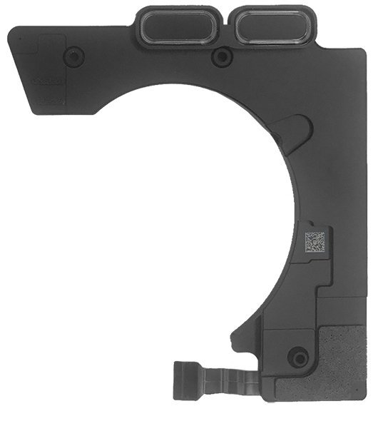 A2159 Speaker, Right for Apple MacBook Pro 13-inch Retina Touch A2159 (Mid 2019)