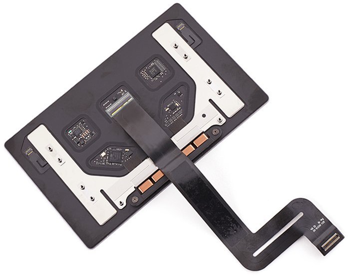 A2159 Trackpad without cable for Apple MacBook Pro 13-inch Retina Touch A2159 (Mid 2019)