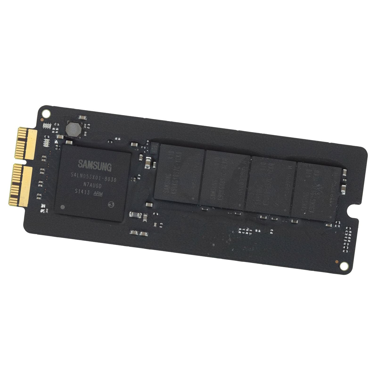 1TB SSD PCIe for iMac 21.5-inch, iMac 27,Mac Pro (Late 2013), MacBook Air 11-inch , MacBook Air 13-inch , MacBook Pro 13-inch, MacBook Pro 15-inch (Late 2013 - Late 2015), Mac mini (Late 2014)