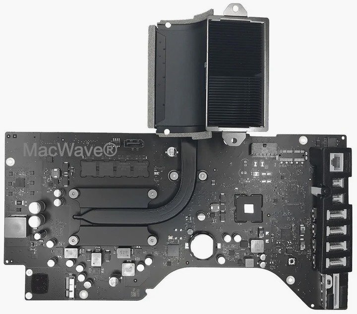 A1418 Logic Board 1.4GHz i5 8GB SSD for Apple iMac 21.5 inch A1418 Retina (Mid 2014)