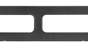 A1419 Hard Drive Bracket (Carrier Frame), Left for iMac 27-inch A1419 Retina(Late 2012, Late 2013)