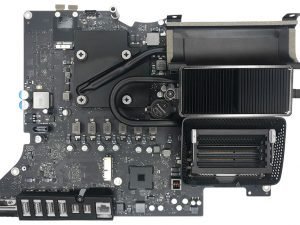 A1419 Logic Board 3.5GHz Quad Core i5 2GB for iMac 27-inch Retina 5K A1419 (Late 2014, Mid 2015)