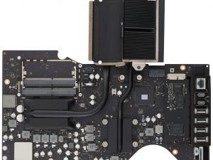 A2116 Logic Board, 3.6GHz, i3, 555X, HDD, FCC for iMac 21.5-inch Retina 4K A2116 (Mid 2019)