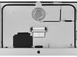 Rear Housing for iMac 27-inch Retina 5K A2115 (Mid 2019)