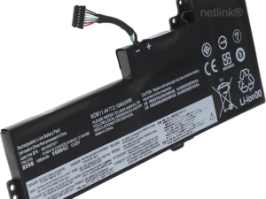 Replacement 01AV419 Laptop Battery for Lenovo ThinkPad T480 T470 series