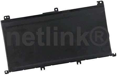 Replacement 71JF4 Laptop Battery for Dell Inspiron 15-7000 15-7559 7566 7567 7557 series