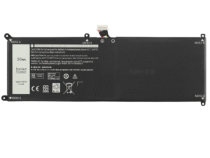 Replacement 7VKV9 Laptop Battery For Dell Latitude XPS 12 7000 7275 9250 series