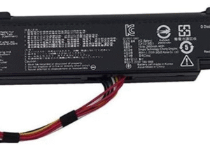 Replacement A41-X550E Laptop Battery VivoBook X450 A450 X450J X450JF A450C A450E F751L series