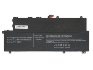 Replacement AA-PBYN4AB Laptop Battery for Samsung 530U3 530U3C 535U3C NP5303UC-A01CH series