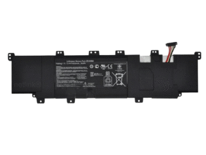Replacement C31-X502 Laptop Battery for Asus X502 S500CA PU500C V500C Vivobook PU500X3217CA Series