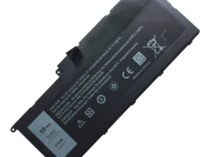 Replacement F7HVR Laptop Battery for Dell Inspiron 17 (7737) 15 (7537) 17 (7746) Series