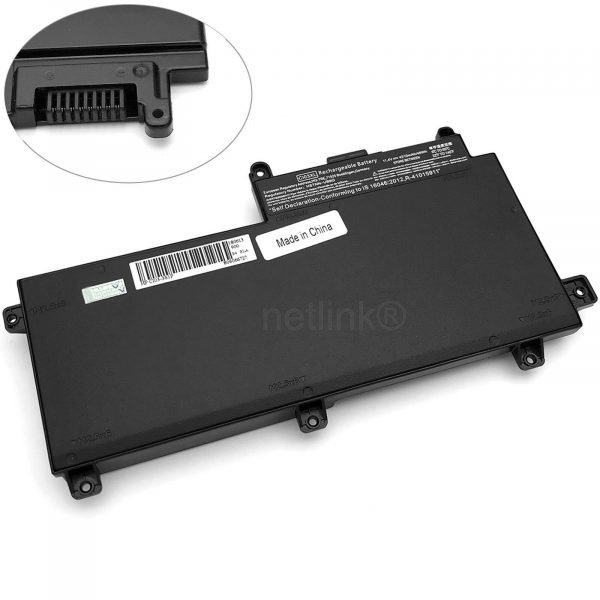 Replacement HSTNN-I66C-4 Battery for Hp ProBook 640 645 650 655 G2 G3 series
