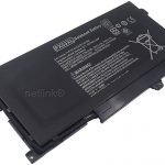 Replacement HSTNN-LB4P Laptop Battery for HP Envy Touchsmart 14 Series and M6 Series