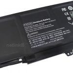 Replacement HSTNN-LB4P Laptop Battery for HP Envy Touchsmart 14 Series and M6 Series