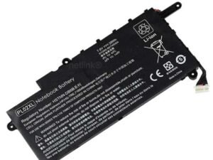 Replacement PL02XL Laptop battery for HP Pavilion 11 X360 11-n014tu Series