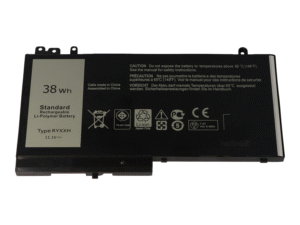 Replacement RYXXH Laptop Battery For Dell Latitude 11 3150 3160 Latitude 12 E5250 E5250 E5450 E5550 series