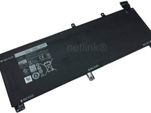 Replacement T0TRM Laptop battery for Dell Precision M3800 XPS15 9530