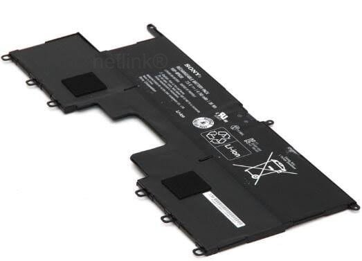 Replacement VGP-BPS38 Laptop Battery for Sony Pro13 Pro11 Series