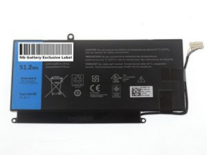 Replacement VH748 Laptop Battery For Dell Vostro 5470 5480 5460 Inspiron 14 5439 series