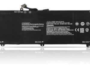 Replacement ZO04XL Laptop Battery for HP ZBook Studio G3 G4 Mobile Workstation HSN-C02C Series