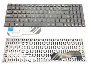 New Laptop Replacement Keyboard Fit Asus X541U X541U-WB51 X541UA F541NA X541UA-WB51 X541UV AEXJB00110 Window 8 US Layout Without Frame  