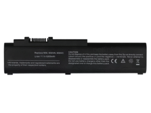 Replacement A32-N50 Laptop Battery for Asus N50 Series N50 N50 Series N50VC N50VC Series