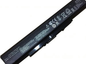 Replacement A32-U31 Laptop Battery for ASUS U31JG U41SV P31JG P41JF X35J X35SD series
