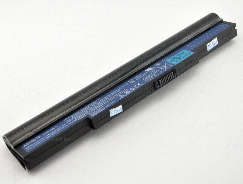 Replacement AS10C7E Laptop battery for ACER Aspire 5943G 5950G 8943G AS5943G Series