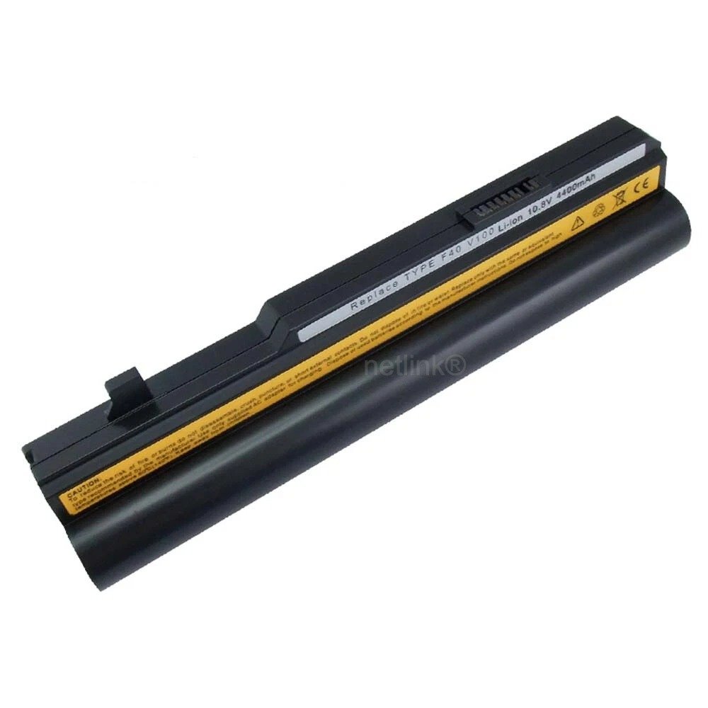 Replacement BATIGT30L6 Laptop Battery for Lenovo 3000 Y410 7757 3000 Y410 3000 Y410a 7757 3000 Y410a series