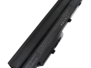 Replacement BTY-S12 Laptop Battery for LG X110 Series Akoya Mini E1210 Series MSI Wind U90 U90X Series