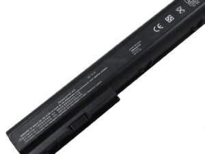 Replacement HSTNN-C50C Laptop Battery for HP Pavilion DV7 DV7-1000 HDX18 HDX18T-1000 Series
