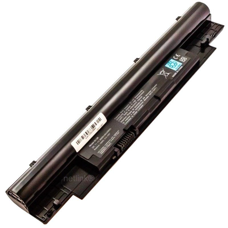 Replacement JD41Y Laptop Battery for Dell Inspiron 14z N411z Vostro V131 V131D V131R Latitude 3330 series
