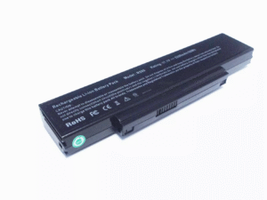 Replacement LB62119E Laptop battery for LG S510 LG S510-X LG R500 R500E R50 XNOTE RB500 series