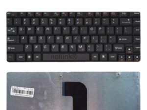 Replacement Laptop Keyboard 25-010526 for Lenovo E45 U450 U450A U450G U450P V360 V360A V360G