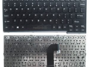 Replacement Laptop Keyboard 25204707 for Lenovo IdeaTab YOGA 11-ITH 11-TTH 11