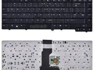Replacement Laptop Keyboard 468778-001 for HP EliteBook 6930P