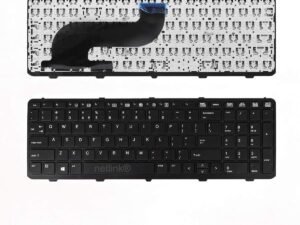 Replacement Laptop Keyboard 738697-001 for HP ProBook 650 G1 655 G1