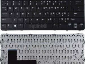 Replacement Laptop Keyboard 821177-001 for HP EliteBook 820 G1 820 G2