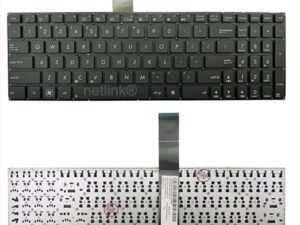Replacement Laptop Keyboard MP-11N63US-5281W for Asus F501 F501U R510LC S500C S501 X501 X501-RH31