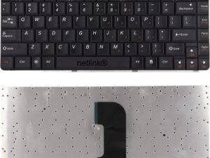 Replacement Laptop Keyboard V-100920FS1-US for Lenovo G460 G460A G465 G465A