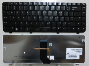 Replacement Laptop Windows 7 US Layout Keyboard 9J.N0E82.L01 for HP Pavilion DV3-2000 DV3T-2000 DV3-2390EO DV3-2001TX