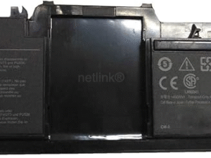 Replacement M565H Laptop Battery For Dell Latitude Xt2 Xfr Xt2N Tablet