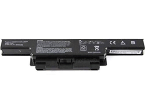 Replacement W358P Laptop Battery for Dell Studio 1450 1450n 1457 1458