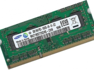 2GB RAM - Memory (PC3-10600) for Apple MacBook Pro 15 inch A1286, 13 inch A1278, 17 inch A1297, Mac mini Unibody A1347, iMac 21.5 inch A1311,  27 inch A1312 (Early 2010 -Late 2011)