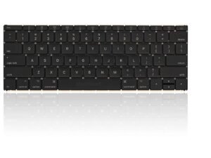 A1534 Keyboard (US Layout) for MacBook 12 inch Retina A1534 (Early 2015)