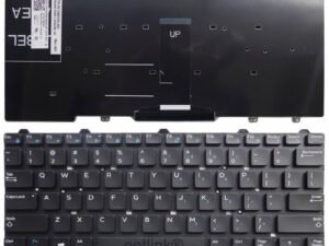 Replacement Laptop Keyboard 0VW6J9 for Dell Latitude 5450 E7470 E3340 7450 3350 3340 7350 E7450
